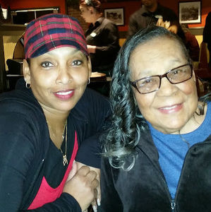 Meet your Posher, Yvette